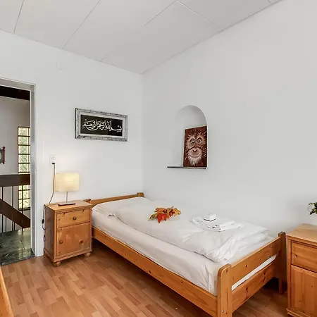 Casa Siesta - Happy Appartamento