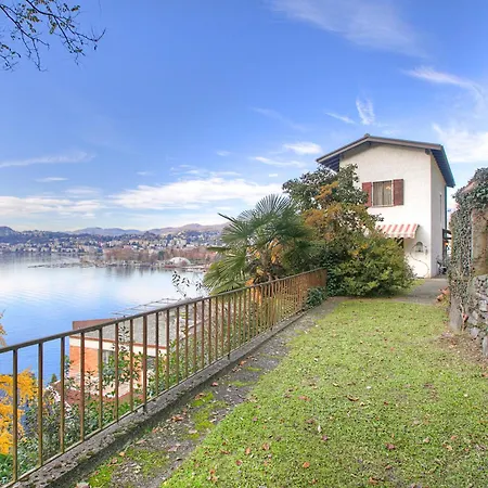 Casa Siesta - Happy Appartamento Lugano