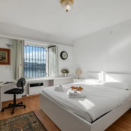 Appartamento Casa Siesta - Happy Lugano